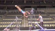 Ashton Locklear UB, 2014 P&Gs Training