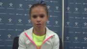 Ragan Smith - "I Want to Win Floor"