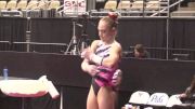 Behind the Scenes- 2014 P&G Championships Training Highlights