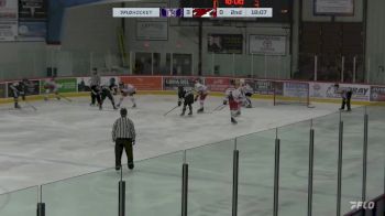 Replay: Home - 2024 North Okanagan vs Osoyoos | Feb 27 @ 7 PM