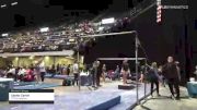 Cayley Carter - Women's Group, TNT Gymnastics - 2021 Women's Xcel Region 4 Championships