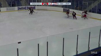 Replay: Home - 2024 Chargers vs Blades | Dec 13 @ 6 PM