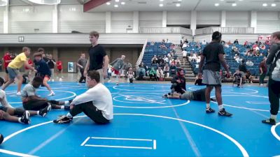 Replay: Mat 2 - 2024 2024 IndianaMat Hoosier Preseason Open | Sep 8 @ 9 AM