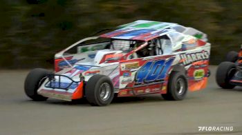 Feature Replay | 358 Modifieds at Georgetown