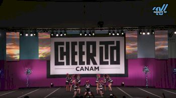 Roanoke Elite All Stars - Mini Magic [2024 L2 Mini - D2 Day 2] 2024 CANAM Grand Nationals