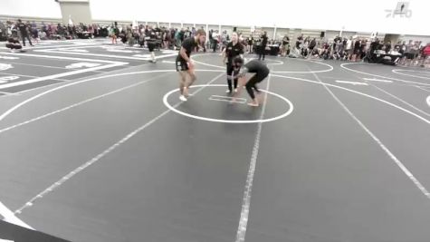 Hashir Azam vs Dakota McPhatter 2023 ADCC Dallas Open
