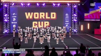 World Cup - Omni [2026 L6 U18 NT Day 2] 2026 USA All Star Super Nationals
