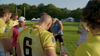 Replay: Men's Quarter Final #3 | Jul 8 @ 8 PM