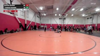 184 lbs Cons. Semi - Farzad Hashimi, Cerritos College vs Easton Hearne, Unattached