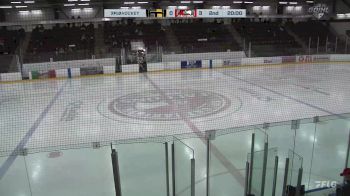 Replay: Home - 2024 Brantford vs St. Catharines | Dec 20 @ 6 PM