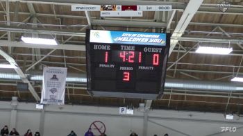 Replay: Home - 2024 Caledon vs Cambridge | Mar 2 @ 6 PM