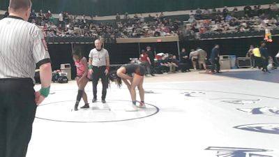 Replay: Mat 5 - 2026 MPSSAA (MD) State Wrestling Championship | Mar 5 @ 2 PM