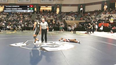 Replay: Mat 4 - 2026 MPSSAA (MD) State Wrestling Championship | Mar 5 @ 2 PM