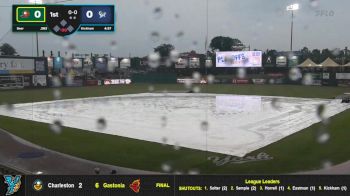 Replay: Home - 2025 Ducks vs York Revolution | Aug 6 @ 6 PM