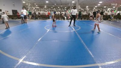 72 lbs Round 3 (6 Team) - Caleb Stone, Revival Riddlers vs Declan Stangl, Brawler Elite