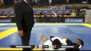 Luciano Lopes Souza vs Franquisnelio G. Da Silva 2026 Pan Jiu Jitsu IBJJF Championship