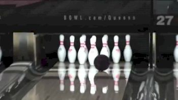 2015 USBC Queens - Qualifying