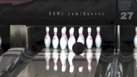 2015 USBC Queens - Qualifying
