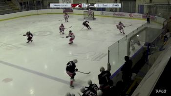 Replay: Home - 2023 Osoyoos vs Summerland | Oct 6 @ 7 PM