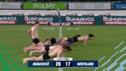Replay: Manawatu vs Northland | Aug 25 @ 7 AM