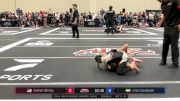 Vesper Ortega vs Cyra Eskandari 2025 ADCC Orlando Open/Youth Trials