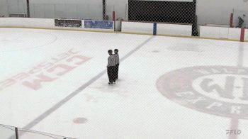 Replay: Home - 2024 RVA vs NS Black | May 10 @ 8 PM