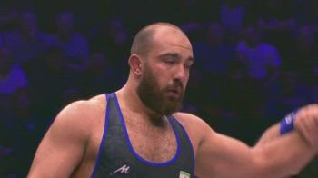 Replay: Mat C - 2026 Senior World Championships | Oct 30 @ 4 PM