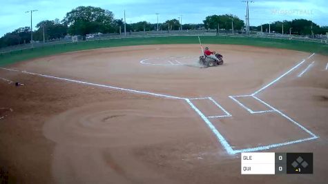 Quincy vs. Glenville - 2020 THE Spring Games