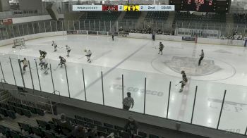 Replay: Home - 2025 Winchester vs Smiths Falls | Jan 16 @ 8 PM
