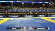 Ryne K Cox vs Ricardo Rocha Lima 2026 Pan Jiu Jitsu IBJJF Championship