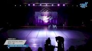 Wolf Pack All Stars - Fly 1-8 [2024 Mini - Hip Hop - Small Day 2] 2024 Power Dance Grand Nationals