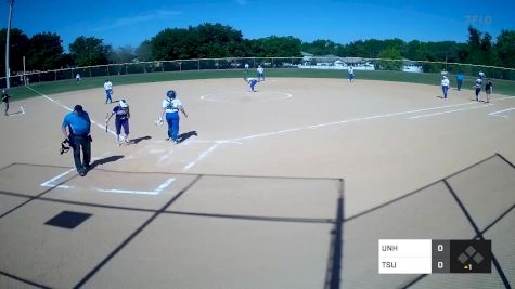 Truman State U vs. Uni Of New Haven - 2023 THE Spring Games