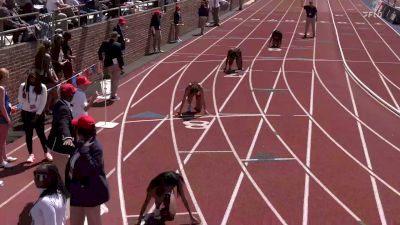 HSG 4x100 Prelims Heat 11 At 2026 Penn Relays