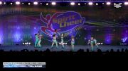 Replay: Hall C - 2026 Spirit Cheer Grand Nationals | Jan 10 @ 8 AM
