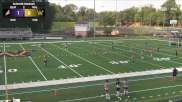 Replay: Elmira vs Wilkes | Sep 15 @ 12 PM