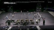 Southlake Carroll HS "Southlake TX" at 2026 WGI Percussion/Winds World Championships