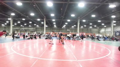 175 lbs Rr Rnd 3 - Brayden McKenney, Kraken - BHSE vs Mitchel Bailey, Revival Whale - BHSE