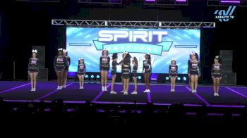 PTC Allstars - Royalty [2025 L4 Junior - D2 - Small Day 3] 2025 Spirit Fest Grand Nationals