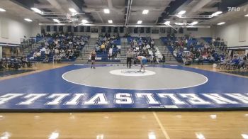 172 lbs Jake Lilley, Connellsville Area Hs vs Graysen Gardner, West Allegheny Hs