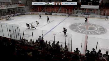 Replay: Home - 2024 Humboldt vs Yorkton | Jan 5 @ 6 PM