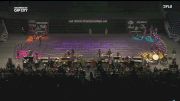 Cap City "Columbus OH" at 2025 WGI Percussion/Winds World Championships