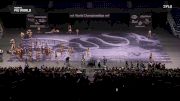 FIU World "Miami FL" at 2025 WGI Guard World Championships