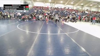 Replay: Mat 2 - 2025 Battle Royale Championships | Dec 13 @ 9 AM