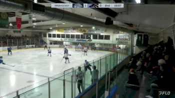 Replay: Home - 2023 Steinbach vs Swan Valley | Oct 14 @ 6 PM