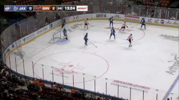 Replay: Home - 2024 Jacksonville vs Greenville | Dec 19 @ 7 PM