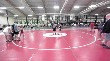 60.4 lbs Rr Rnd 1 - Veer Sharma, Independent vs Easton Wilson, 84 Athletes