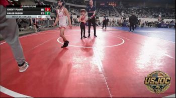 Replay: Mat 2 - 2026 USJOC | Jan 3 @ 4 PM