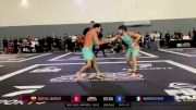 Matias Jimenez vs Mauricio Rio 2025 ADCC Guadalajara Open