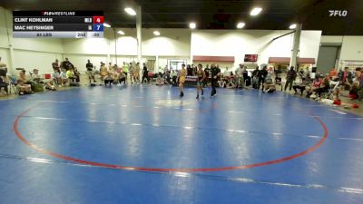 75 lbs Jack Ravia, Oregon vs Joseph Zulpo, Arkansas