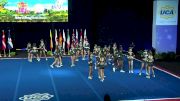 Legendary Athletics - Legacy [2018 L2 Senior Medium D2 Day 2] UCA International All Star Cheerleading Championship